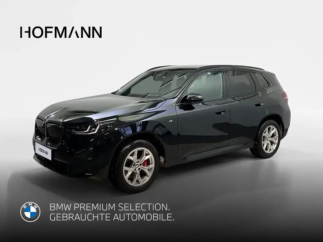 BMW X3 - Afbeelding 1
