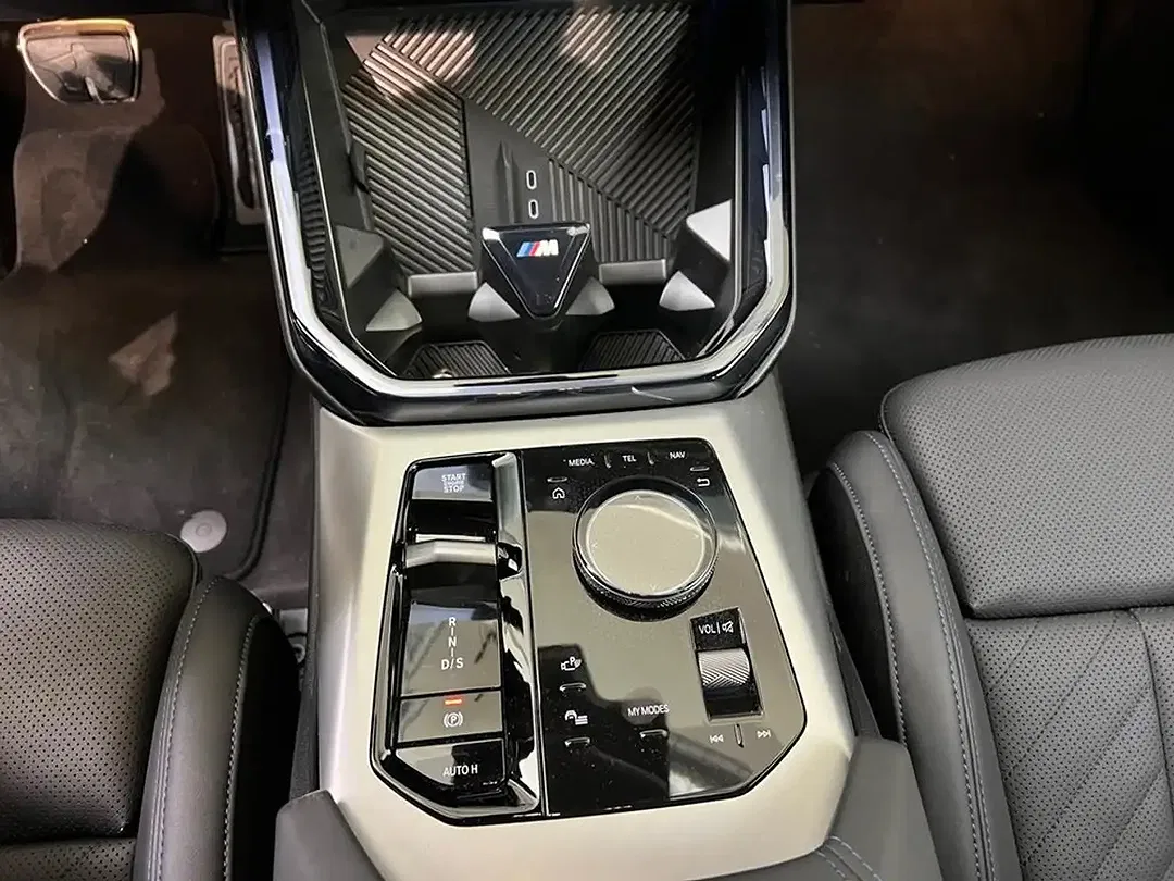BMW X3 - Thumbnail 10