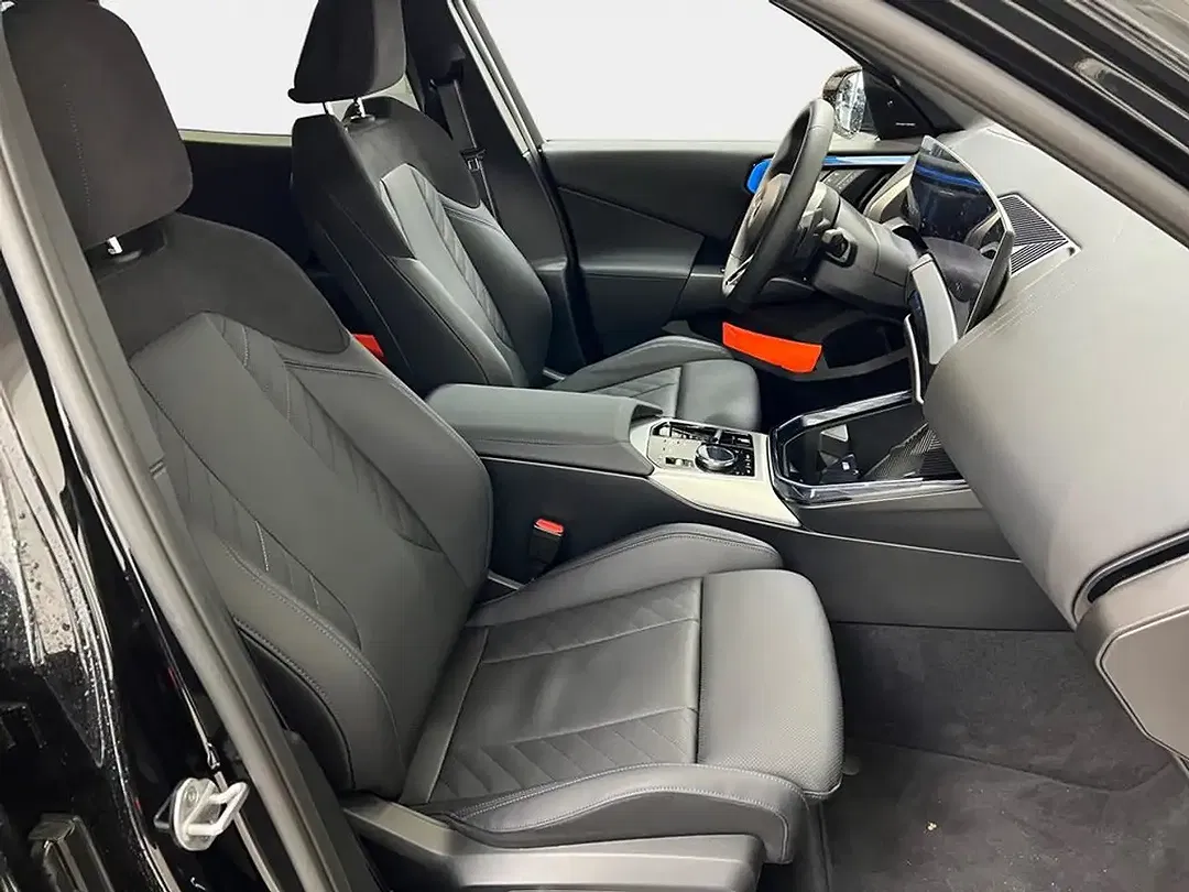 BMW X3 - Thumbnail 14
