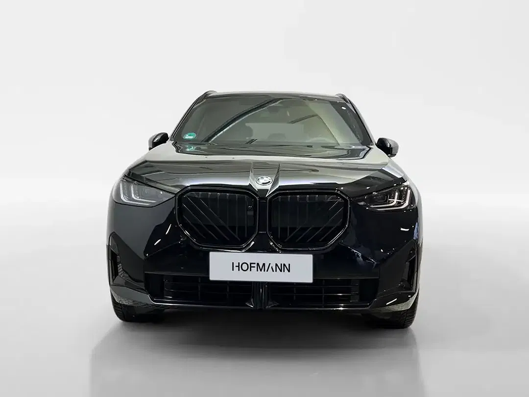 BMW X3 - Thumbnail 2
