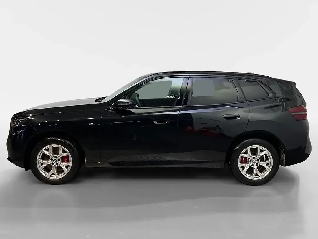 BMW X3 - Thumbnail 4