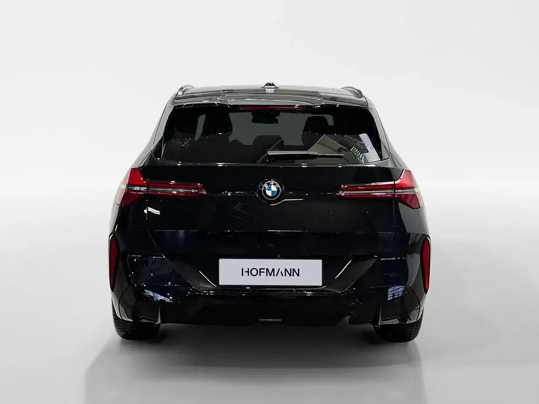 BMW X3 - Thumbnail 6