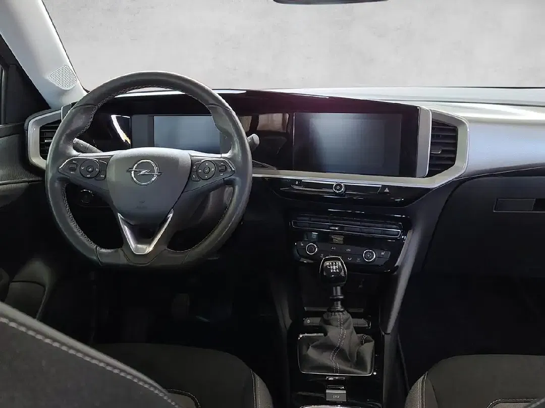 Opel Mokka - Thumbnail 11