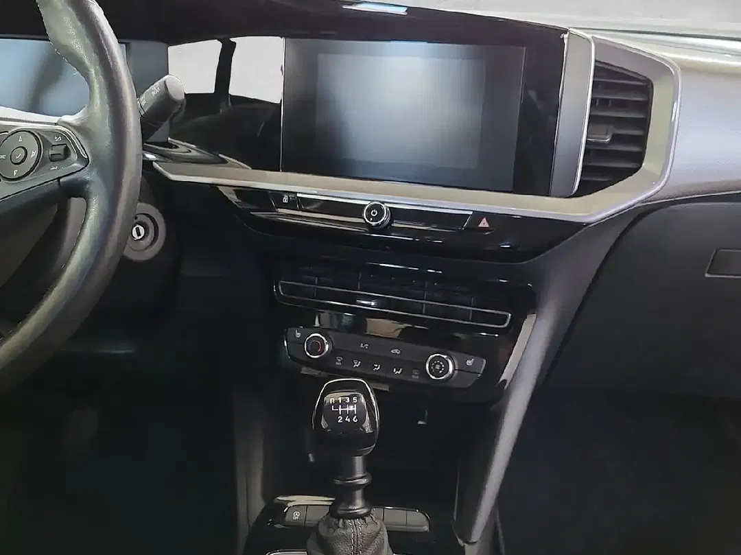 Opel Mokka - Thumbnail 12