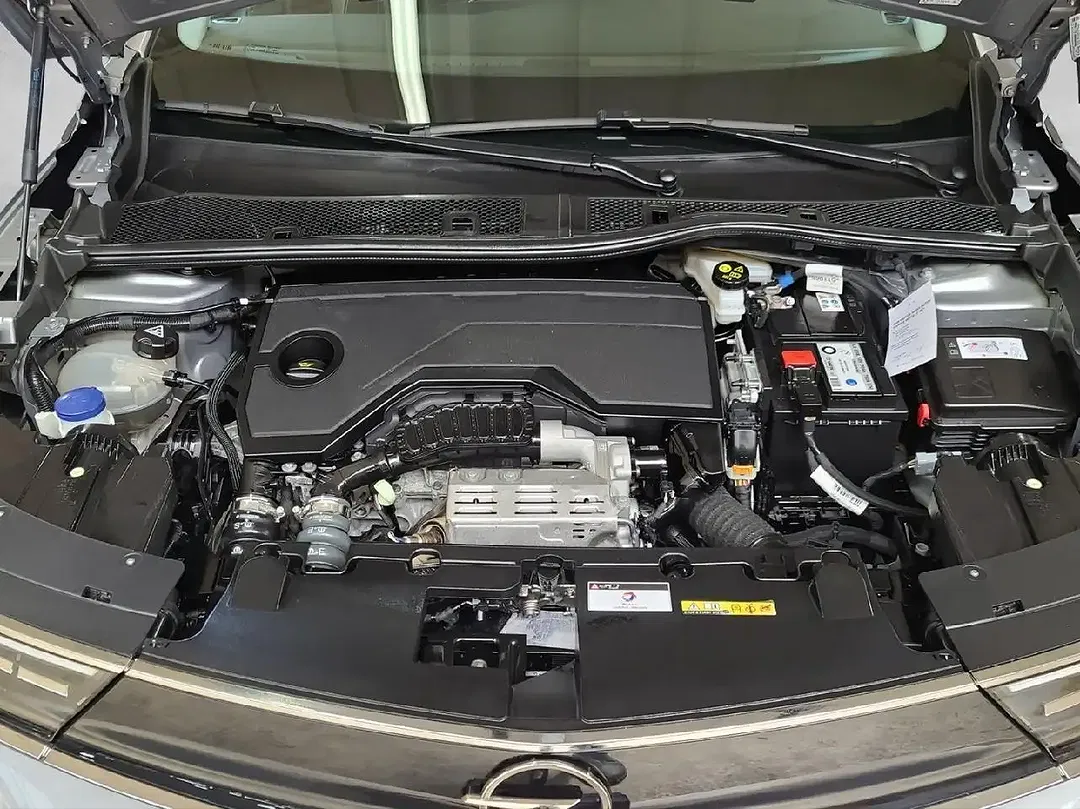 Opel Mokka - Thumbnail 14
