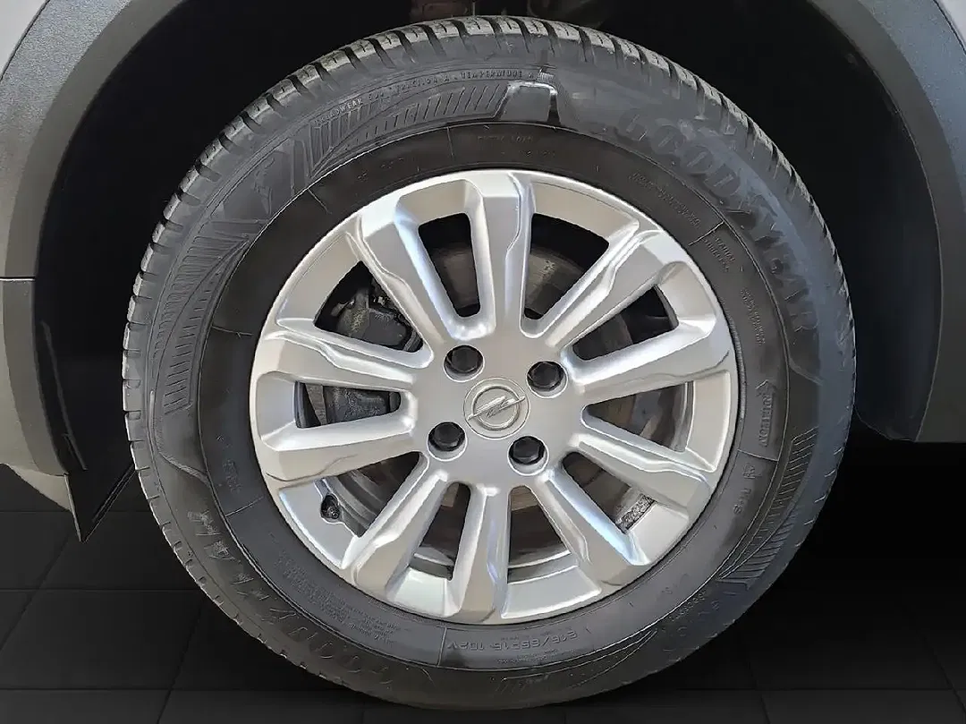 Opel Mokka - Thumbnail 15