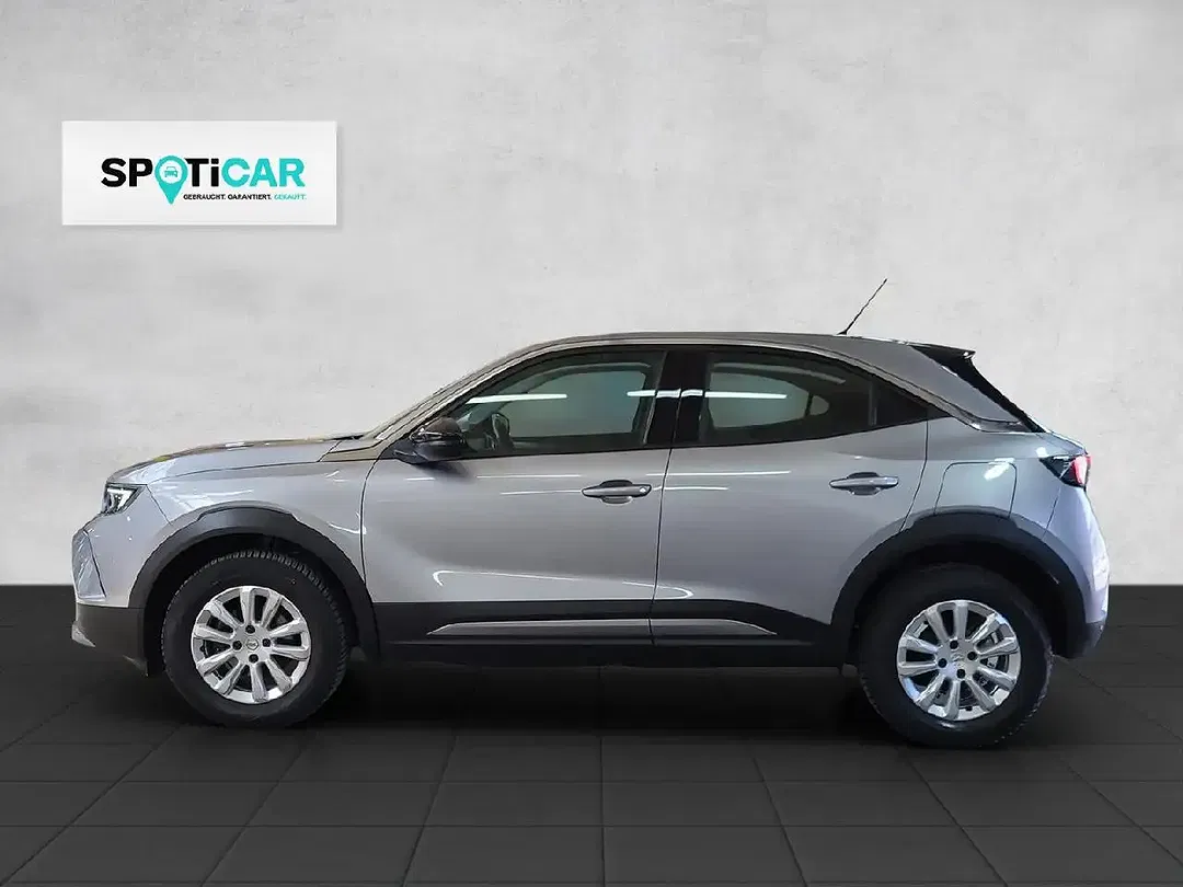 Opel Mokka - Thumbnail 3