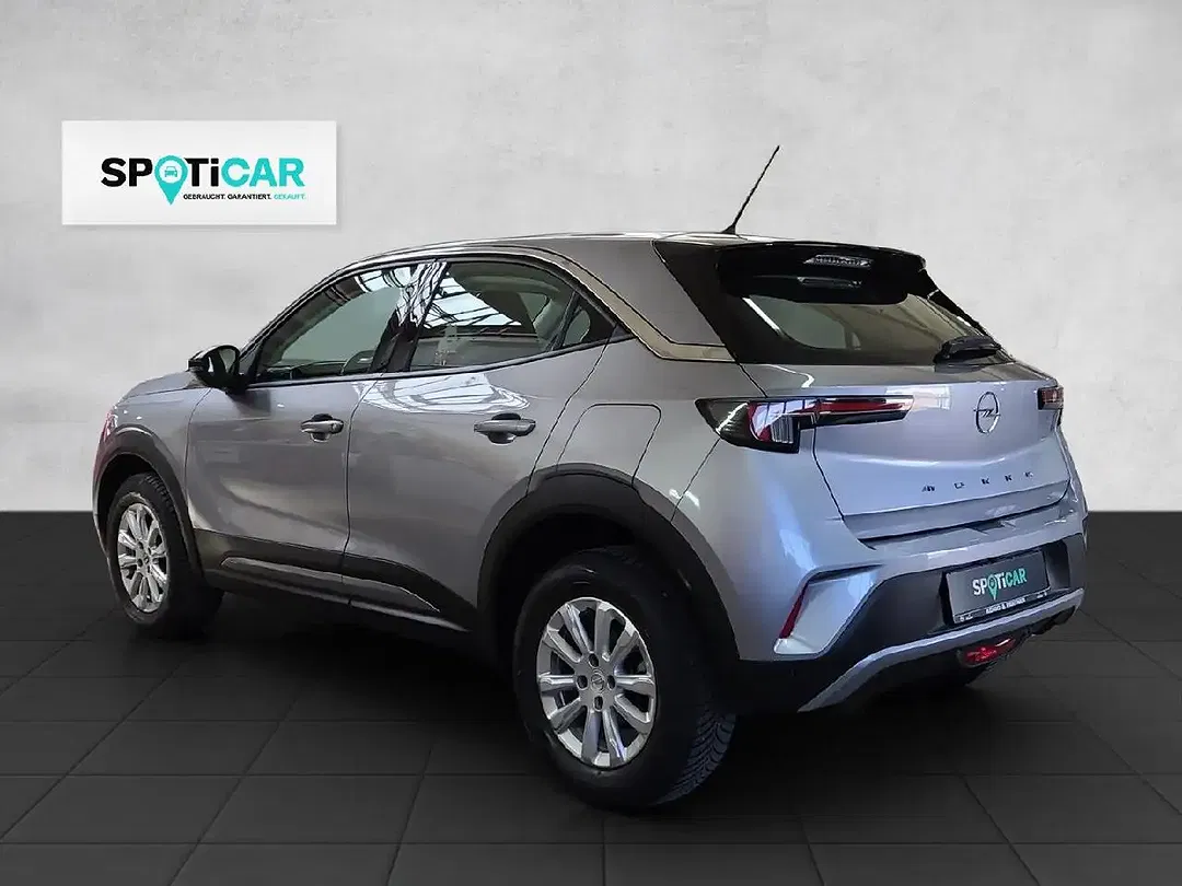 Opel Mokka - Thumbnail 4