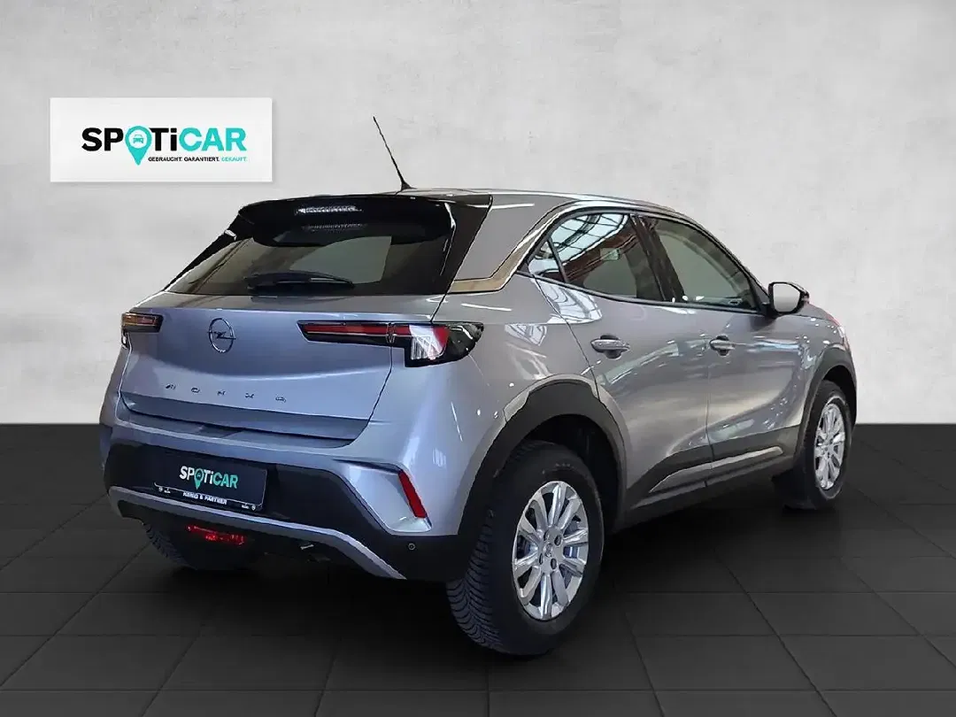 Opel Mokka - Thumbnail 6