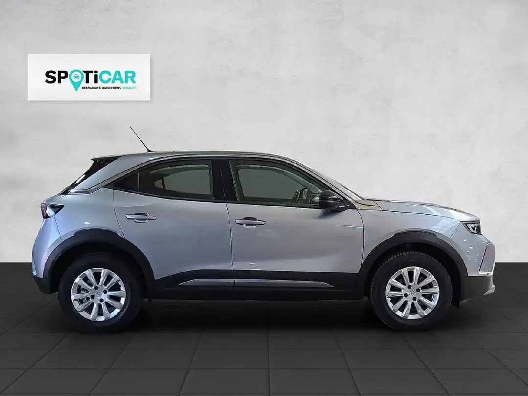 Opel Mokka - Thumbnail 7
