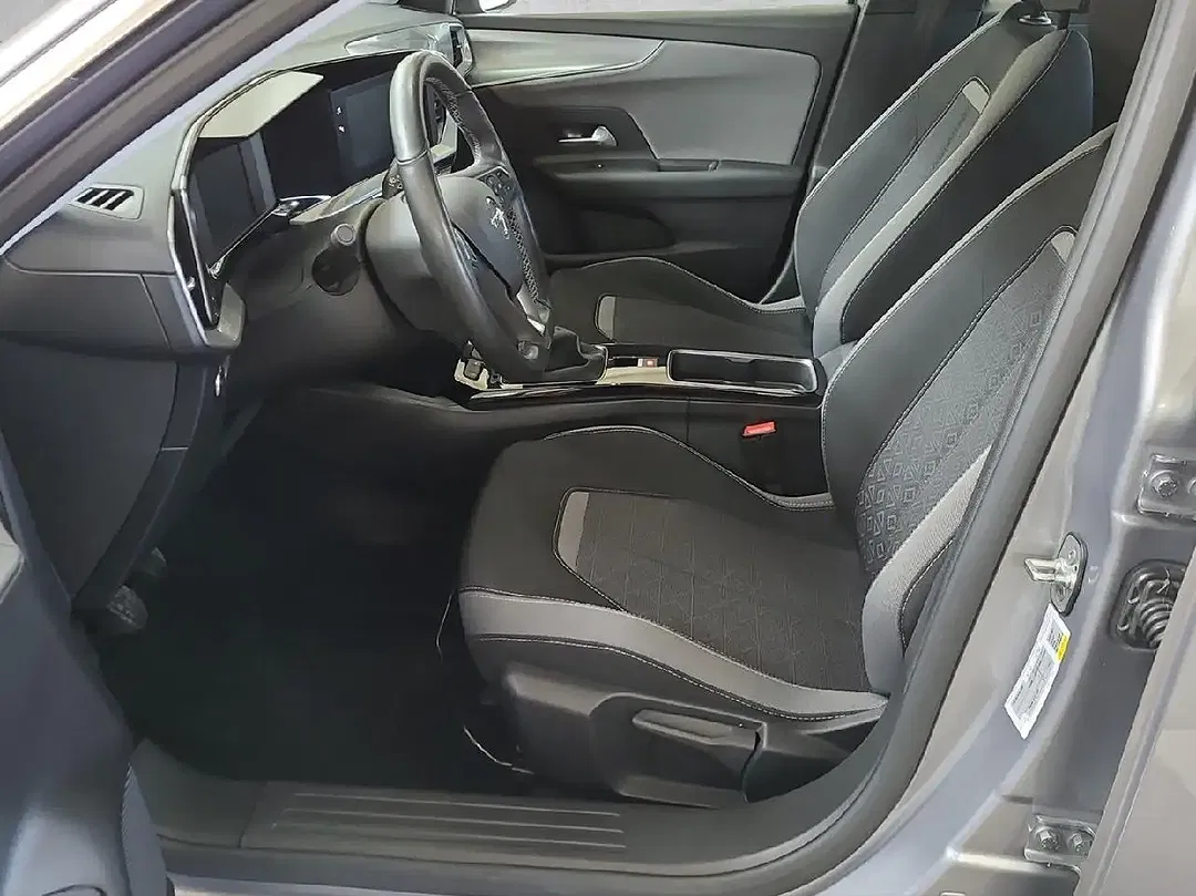 Opel Mokka - Thumbnail 9
