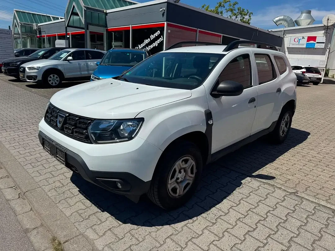 Dacia Duster - Afbeelding 1