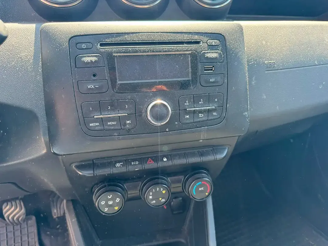 Dacia Duster - Thumbnail 10
