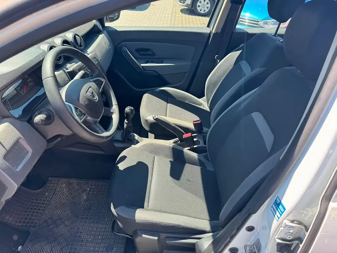 Dacia Duster - Thumbnail 6