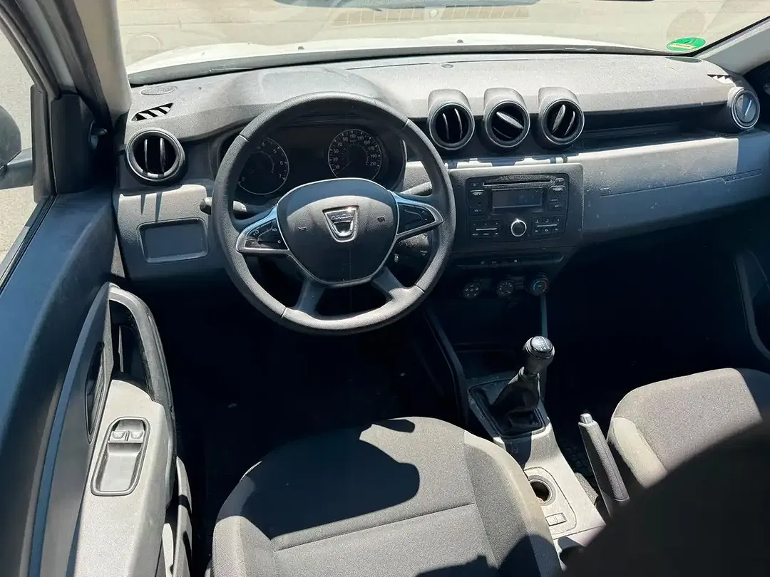 Dacia Duster - Thumbnail 8
