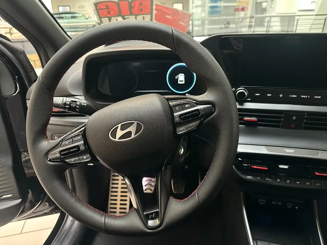 Hyundai i20 - Thumbnail 10