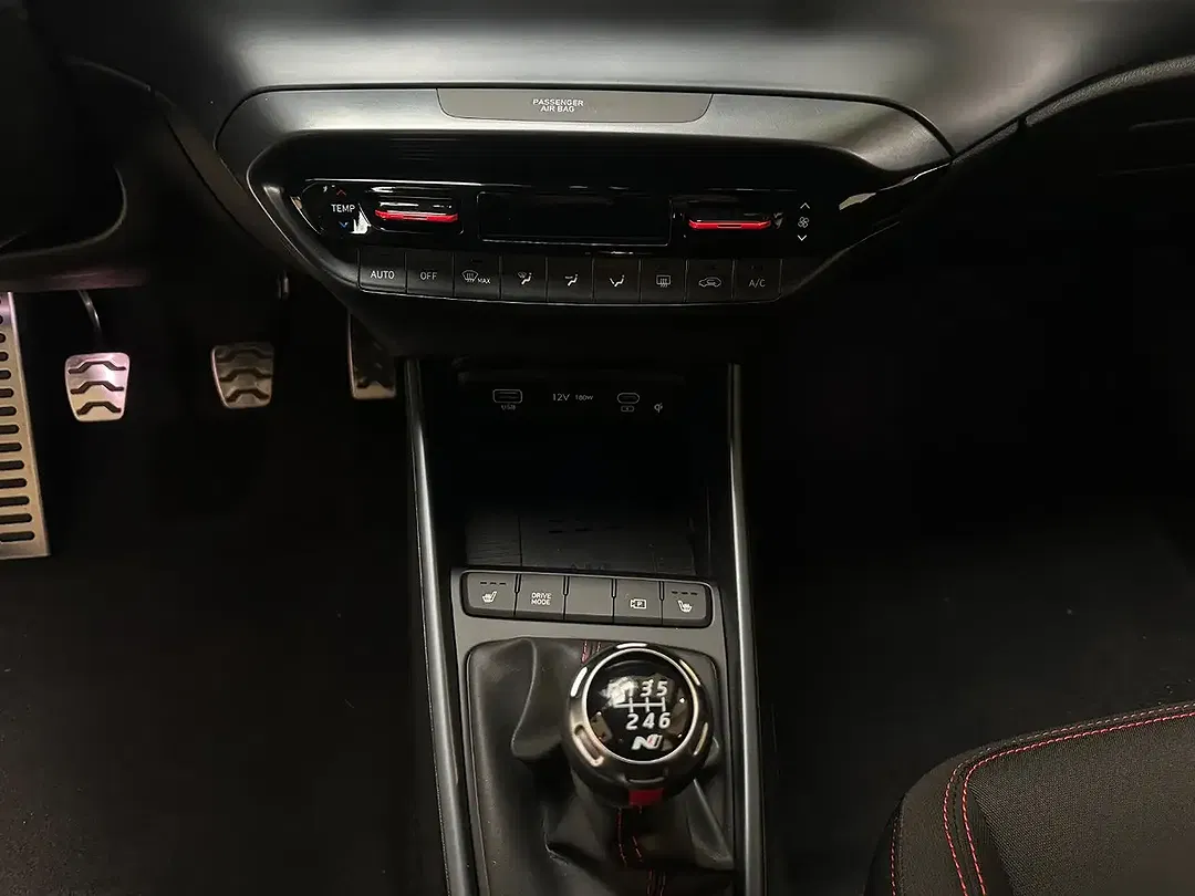 Hyundai i20 - Thumbnail 12