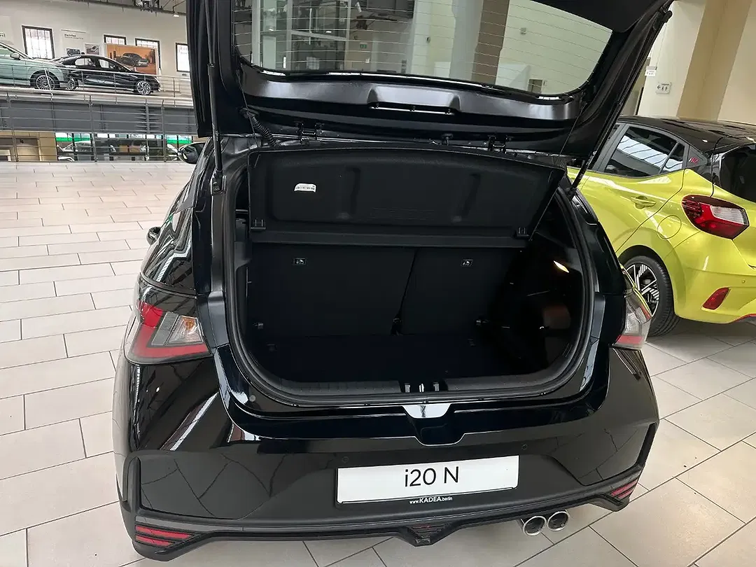 Hyundai i20 - Thumbnail 5