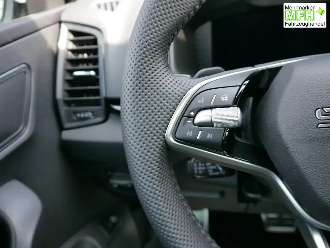 Skoda Karoq - Thumbnail 12