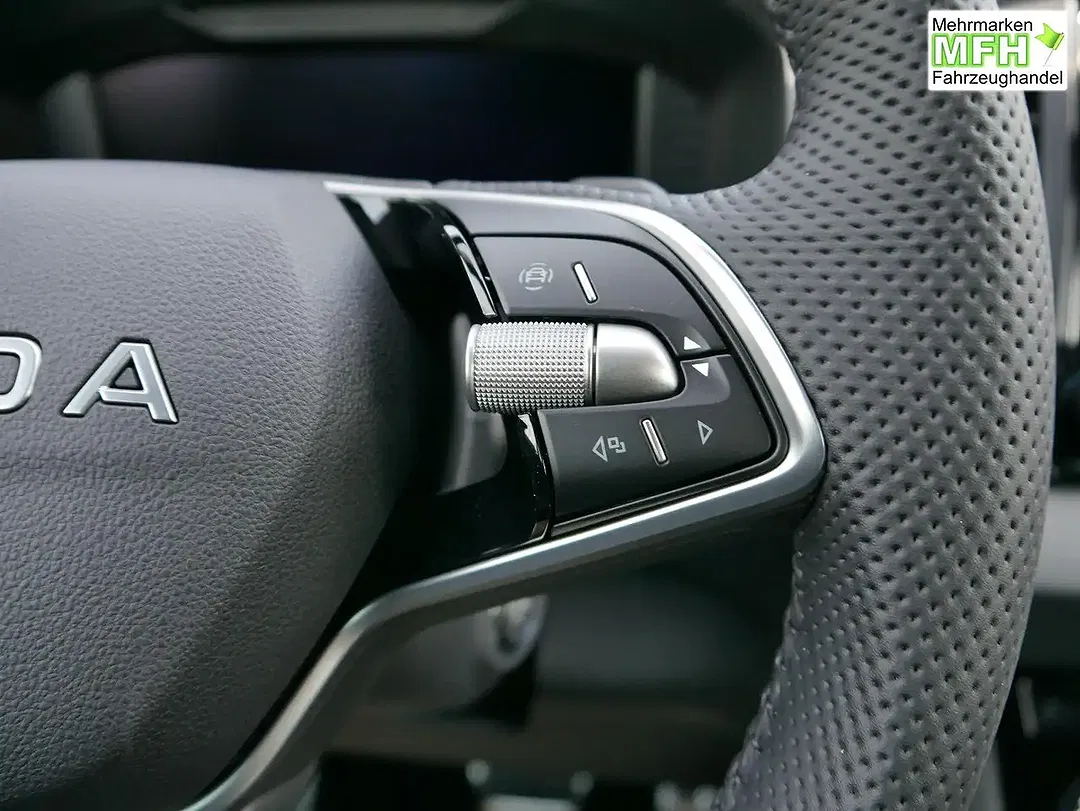 Skoda Karoq - Thumbnail 13