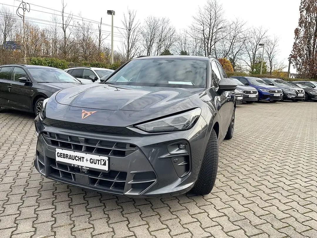 CUPRA Terramar 1.5 eTSI DSG