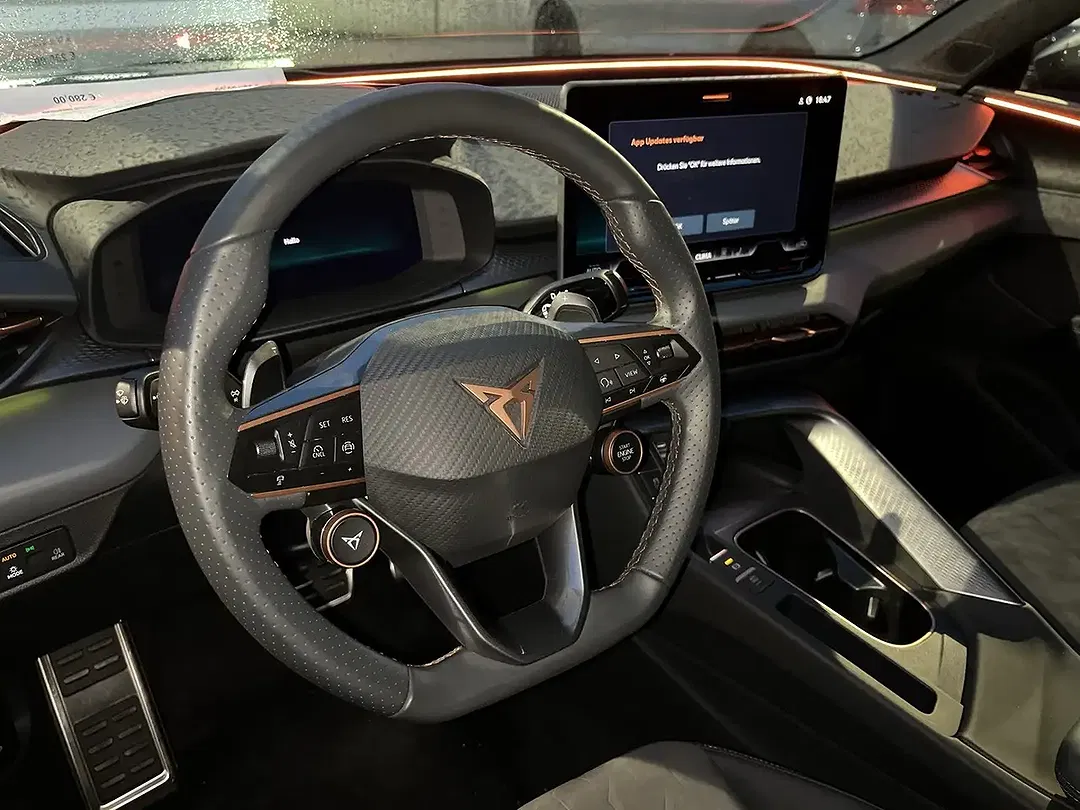 CUPRA Terramar - Thumbnail 12