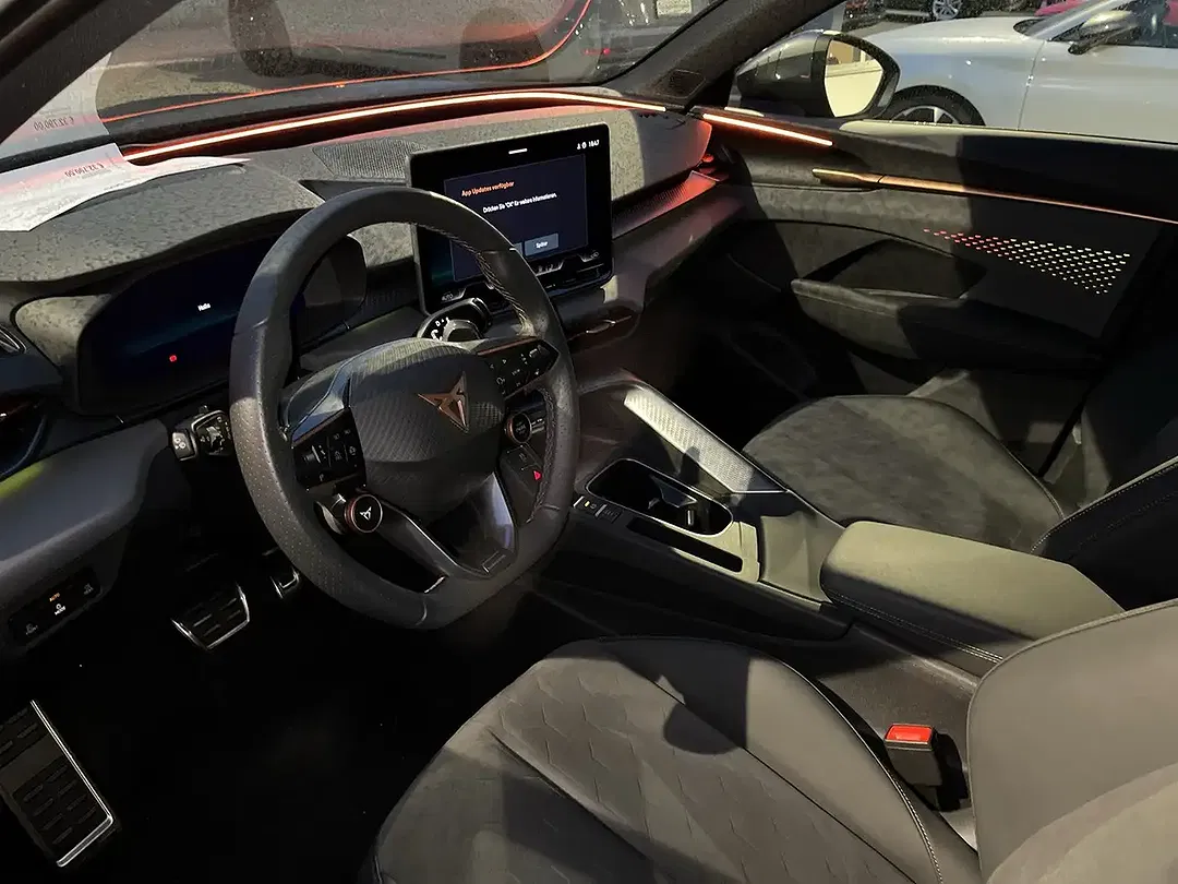CUPRA Terramar - Thumbnail 13