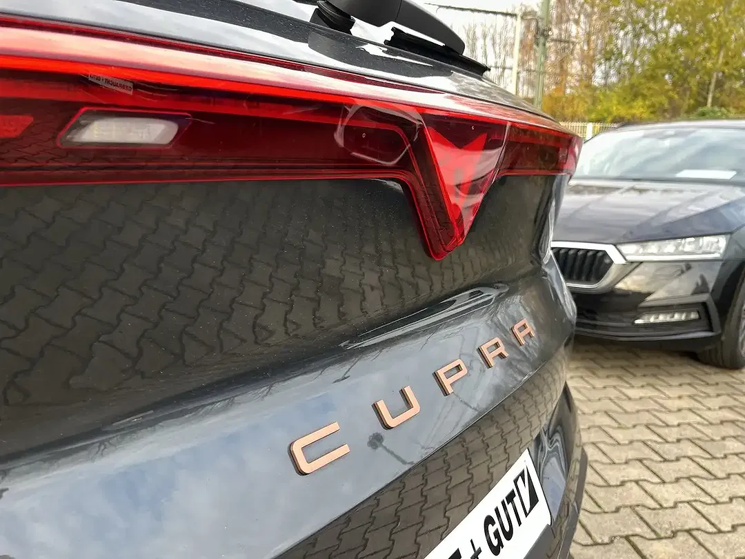 CUPRA Terramar - Thumbnail 3