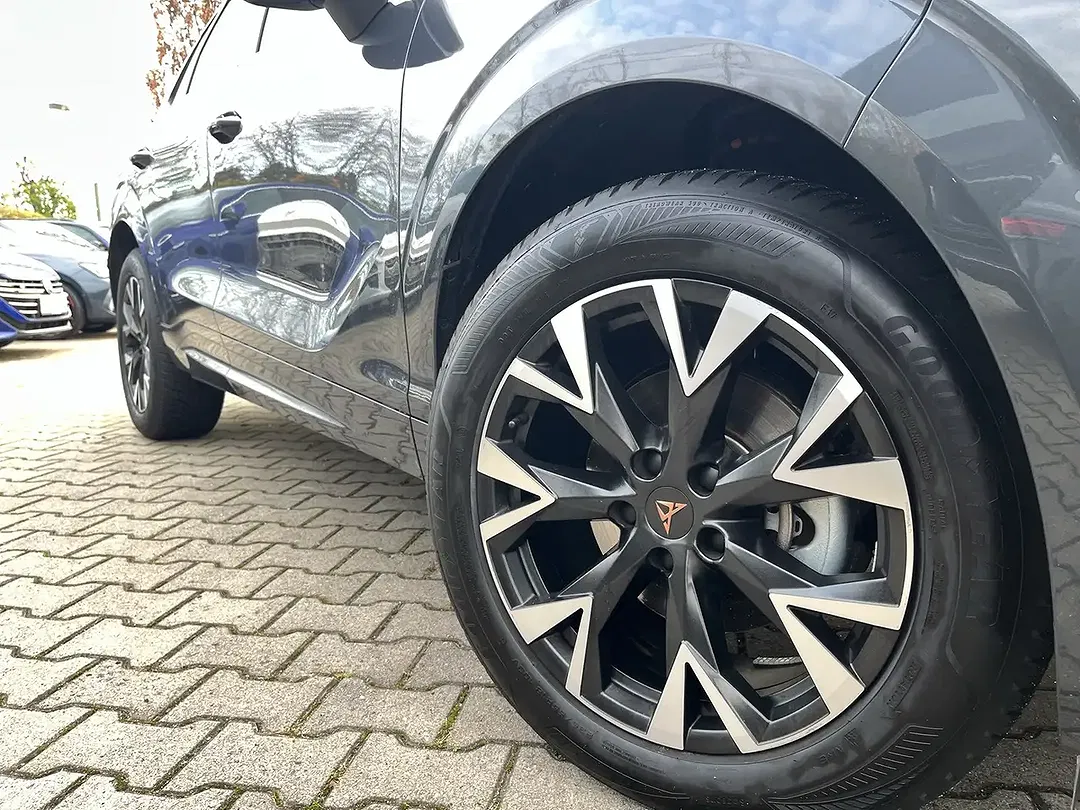 CUPRA Terramar - Thumbnail 5