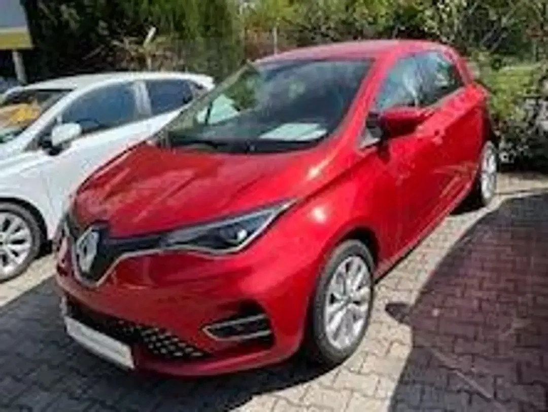Renault ZOE Z.E. 50 Experience