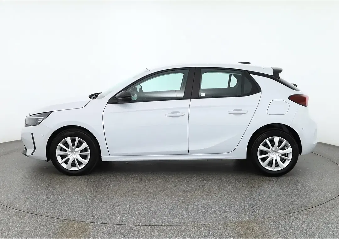 Opel Corsa - Thumbnail 1