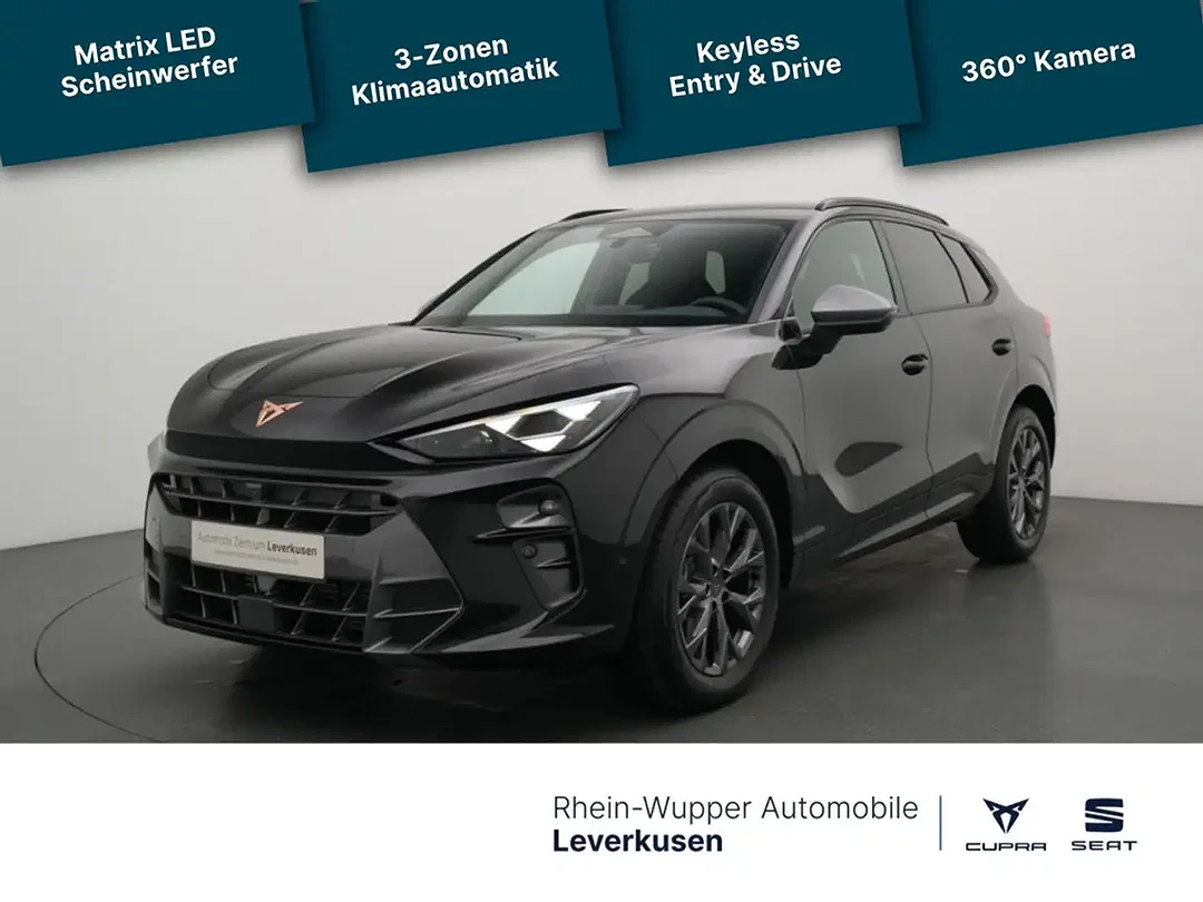 CUPRA Terramar - Afbeelding 1