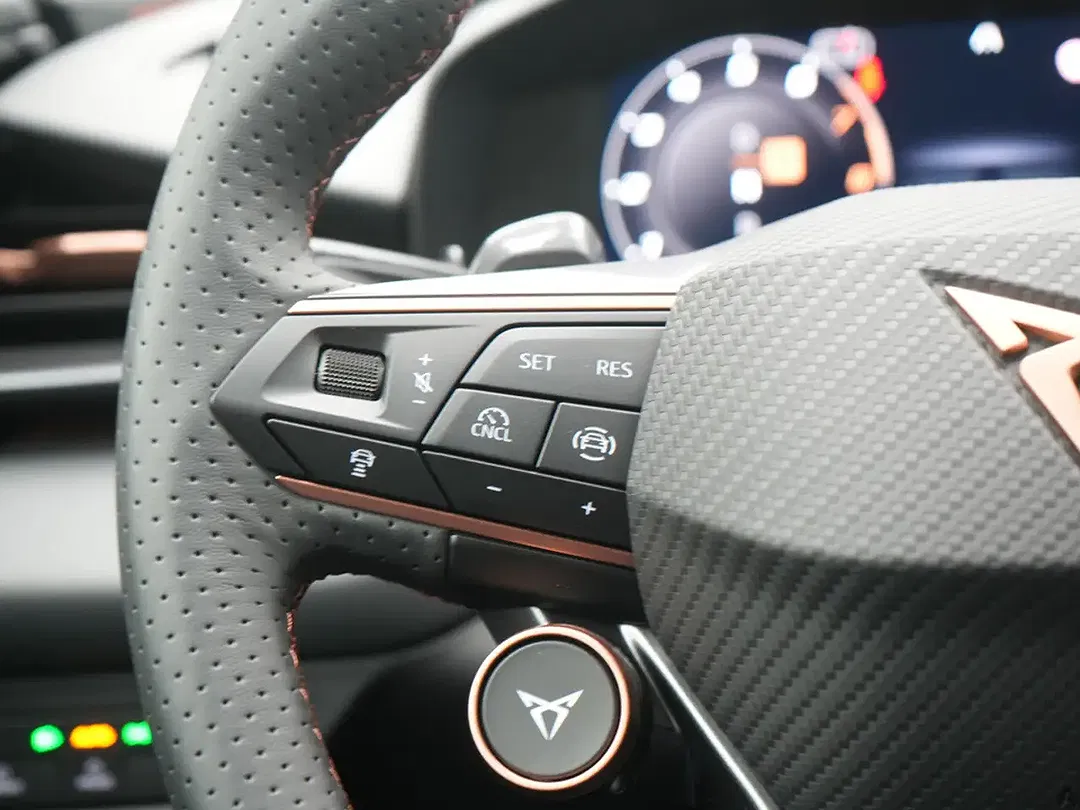 CUPRA Terramar - Thumbnail 9