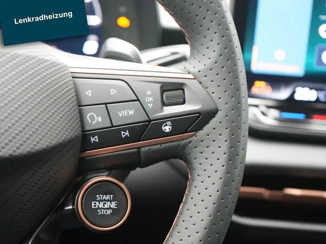 CUPRA Terramar - Thumbnail 10