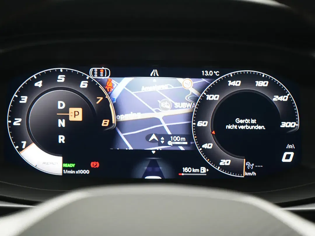 CUPRA Terramar - Thumbnail 12