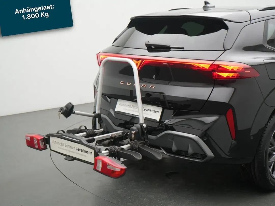 CUPRA Terramar - Thumbnail 3