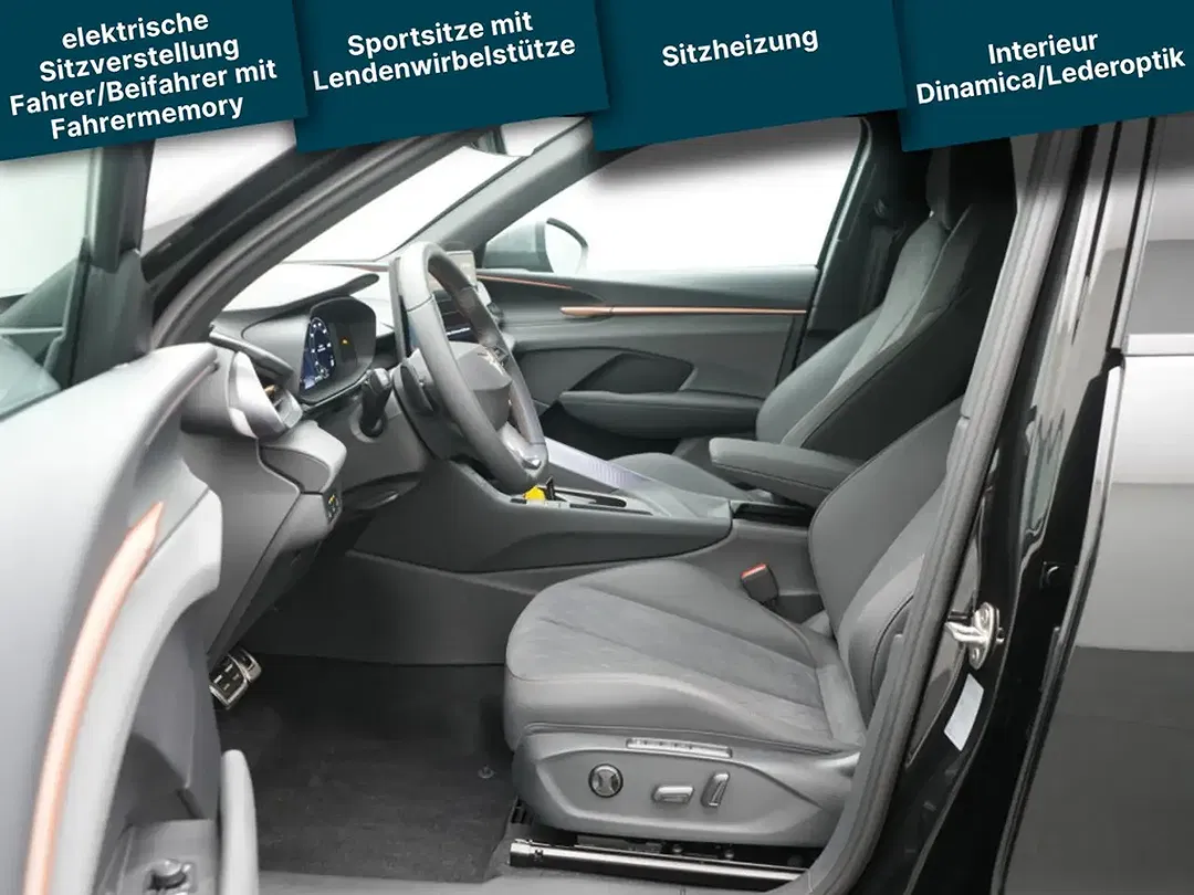 CUPRA Terramar - Thumbnail 4