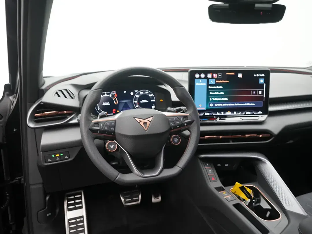CUPRA Terramar - Thumbnail 6