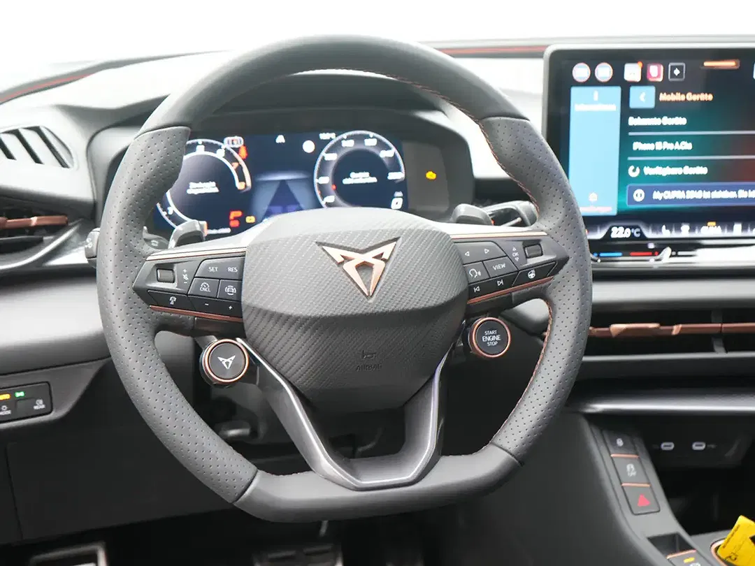 CUPRA Terramar - Thumbnail 7
