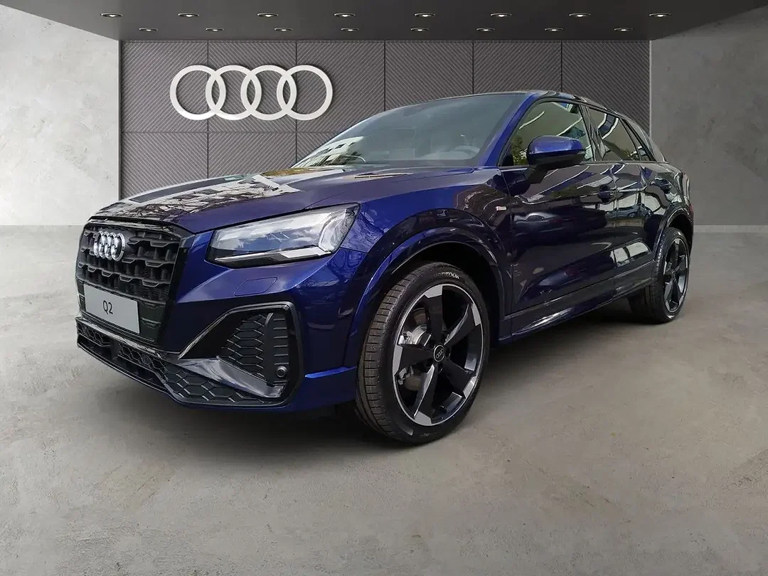 Audi Q2 - Afbeelding 1