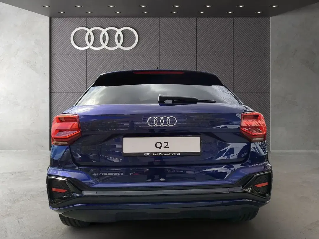 Audi Q2 - Thumbnail 5