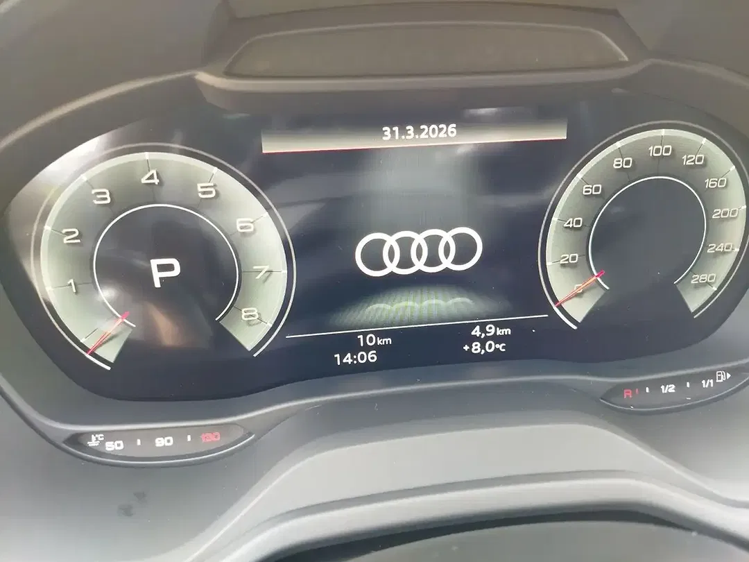 Audi Q2 - Thumbnail 8