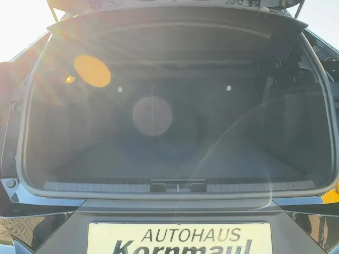 Renault Symbioz - Thumbnail 13