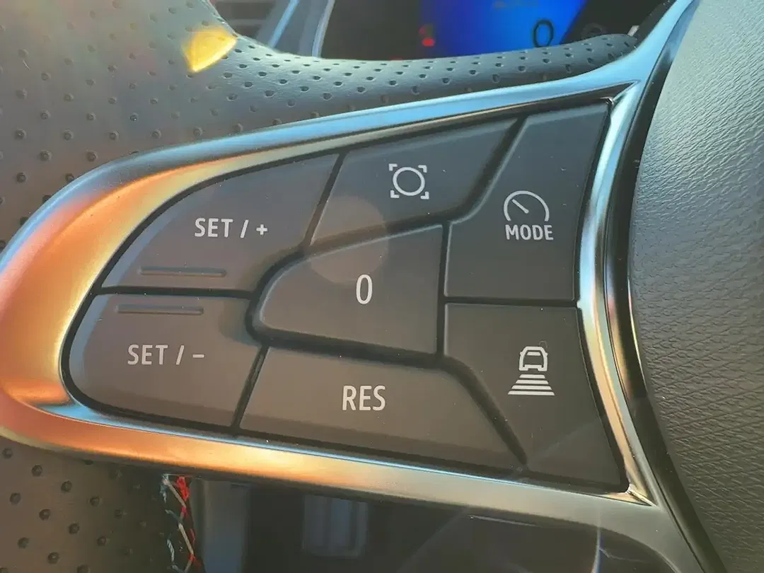 Renault Symbioz - Thumbnail 14