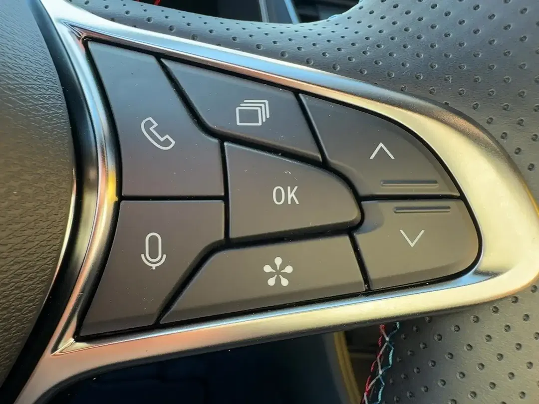 Renault Symbioz - Thumbnail 15
