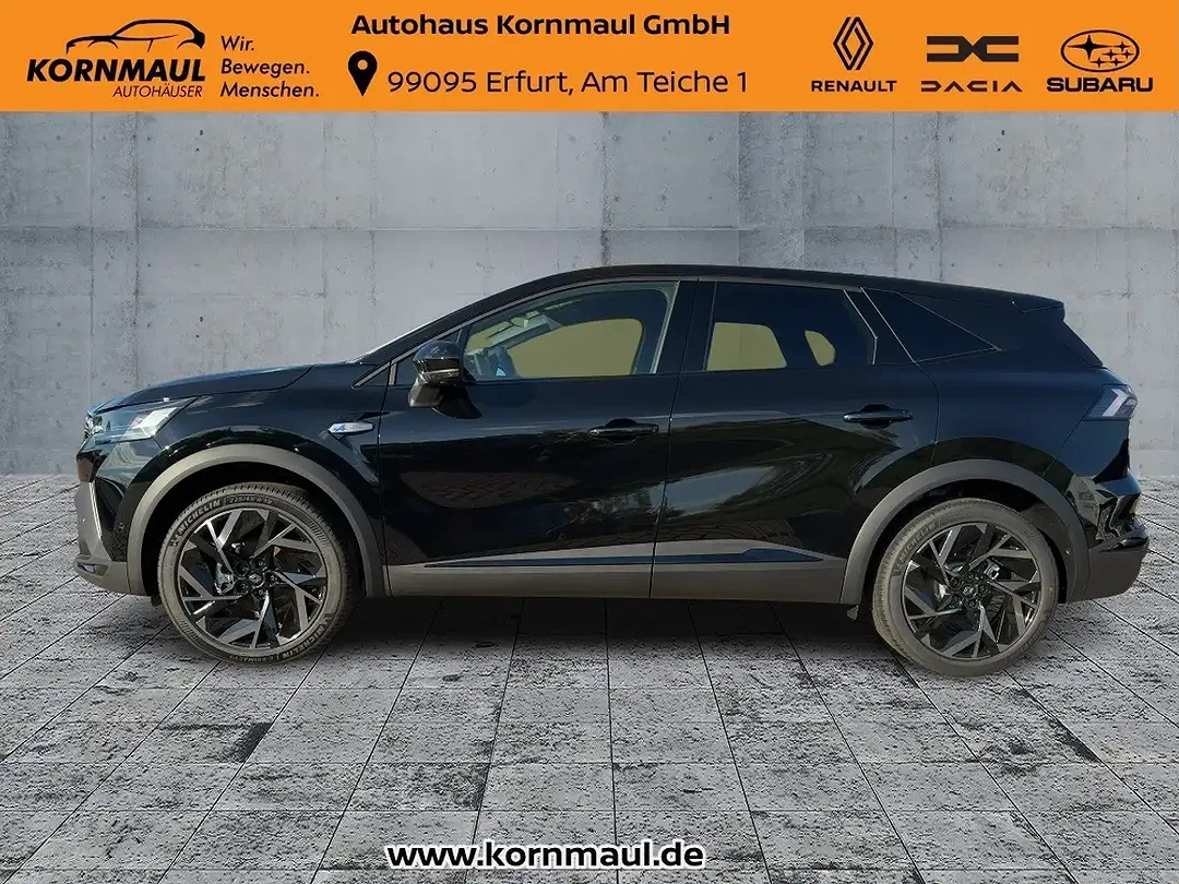 Renault Symbioz - Thumbnail 2