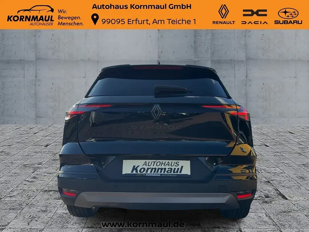 Renault Symbioz - Thumbnail 3