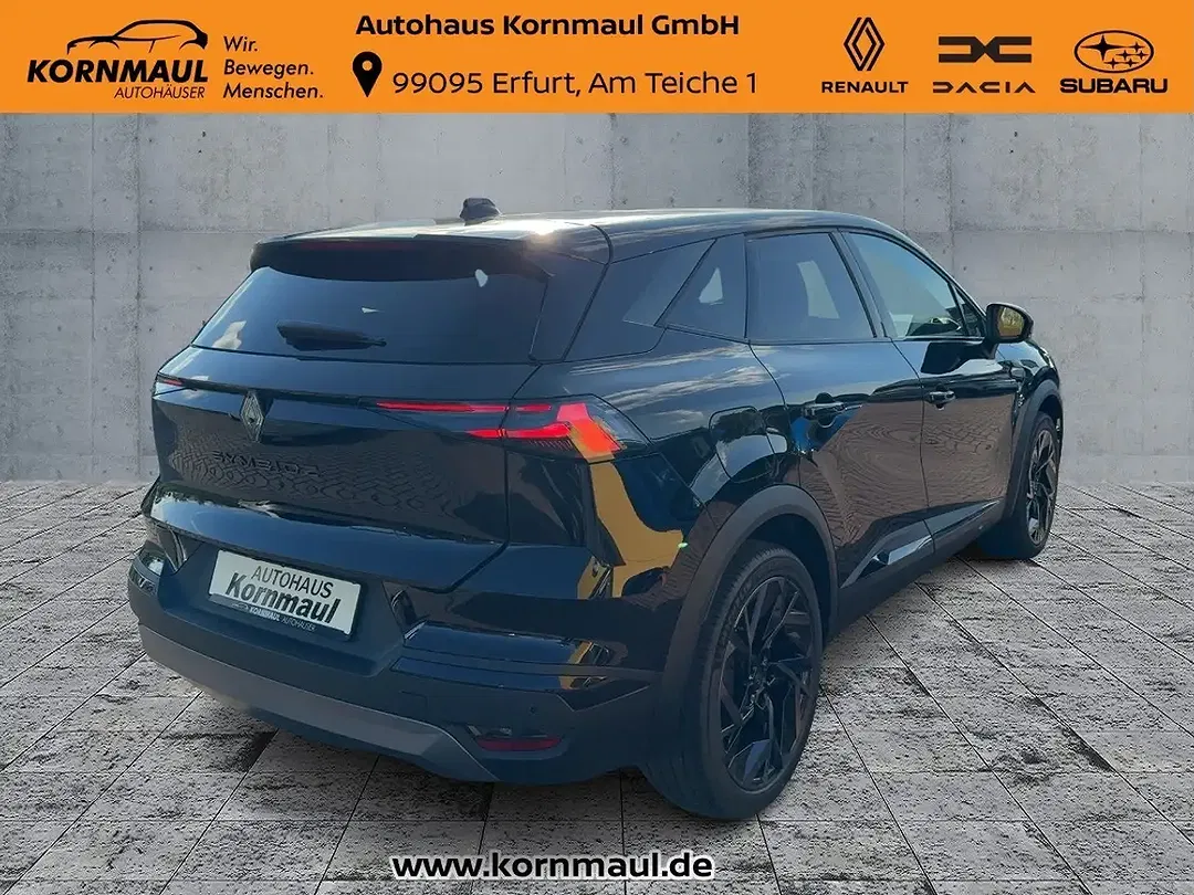 Renault Symbioz - Thumbnail 4