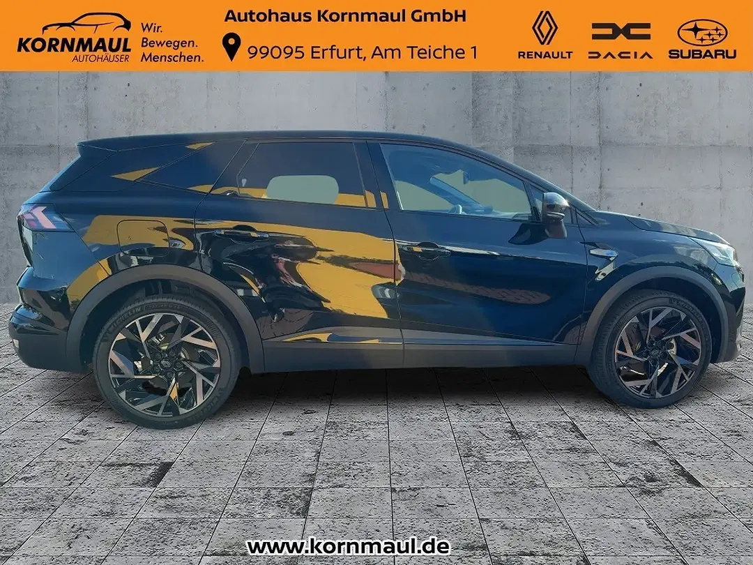 Renault Symbioz - Thumbnail 5