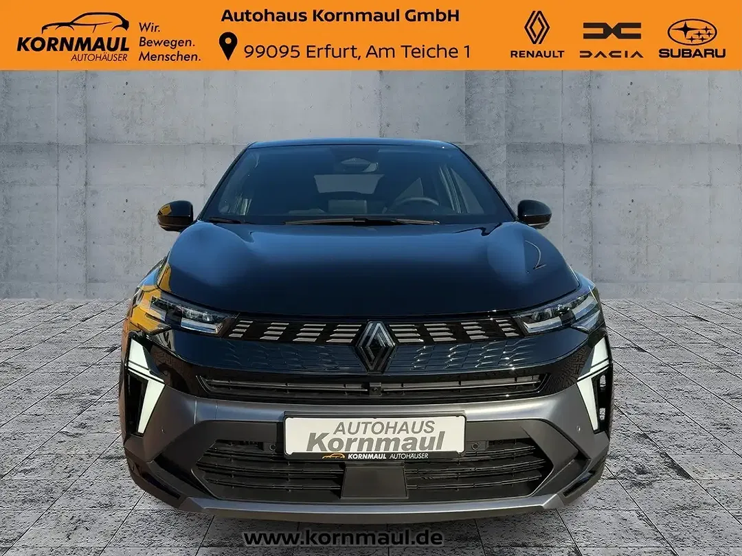Renault Symbioz - Thumbnail 6